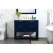 Elegant Decor Larkin 42