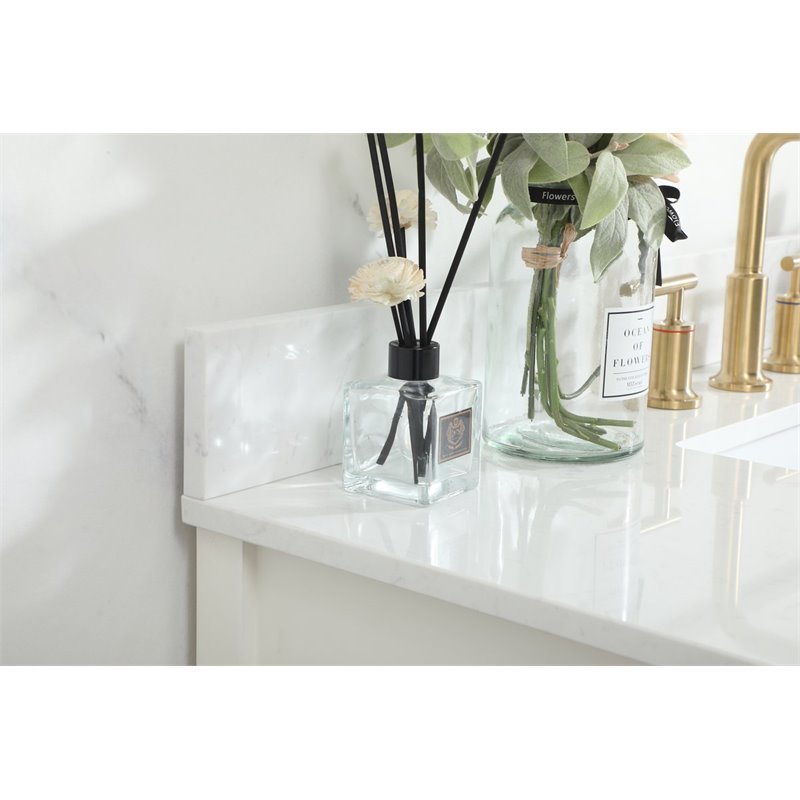 Elegant Decor Larkin 42