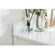 Elegant Decor Larkin 42