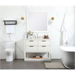 Elegant Decor Larkin 42