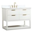 Elegant Decor Larkin 42