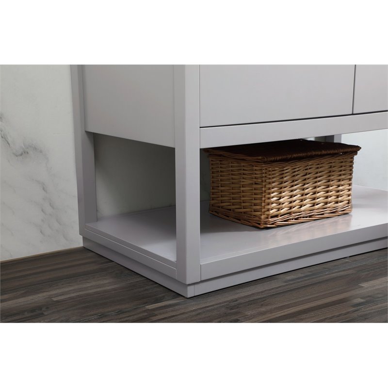 Elegant Decor Larkin 42