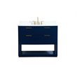 Elegant Decor Larkin 42
