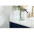 Elegant Decor Larkin 42