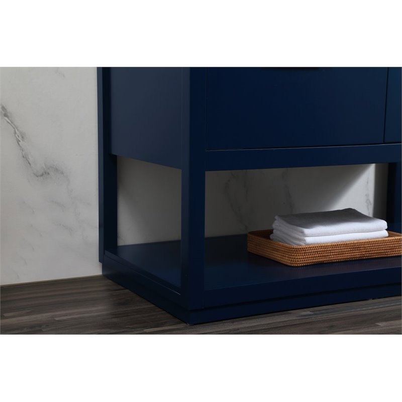 Elegant Decor Larkin 42