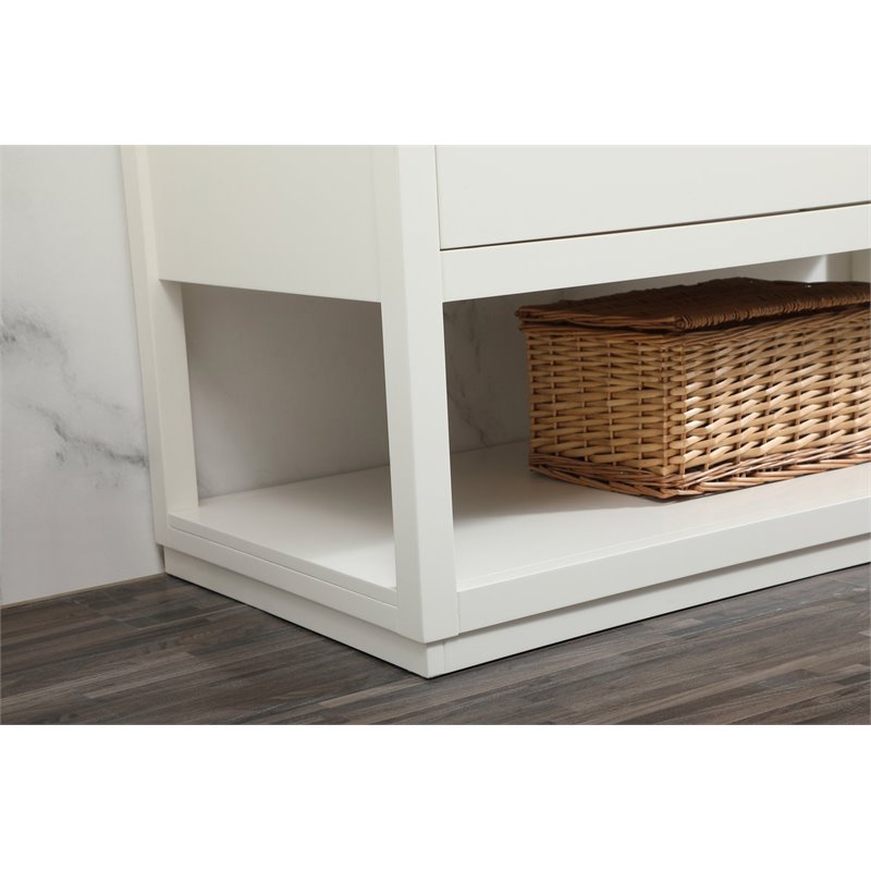 Elegant Decor Larkin 48