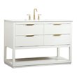 Elegant Decor Larkin 48
