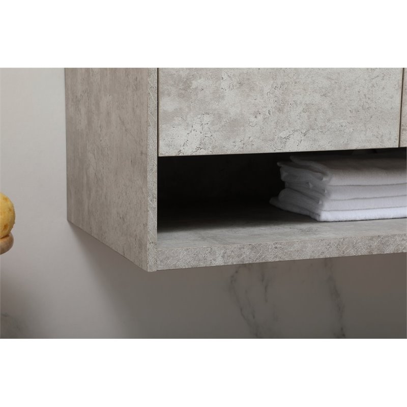 Elegant Decor Roman 48