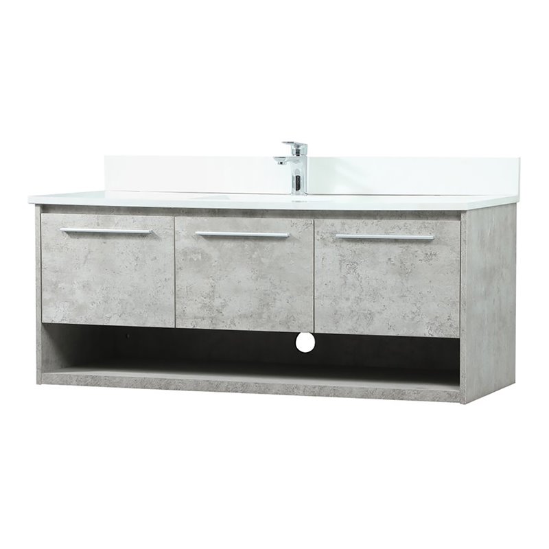 Elegant Decor Roman 48