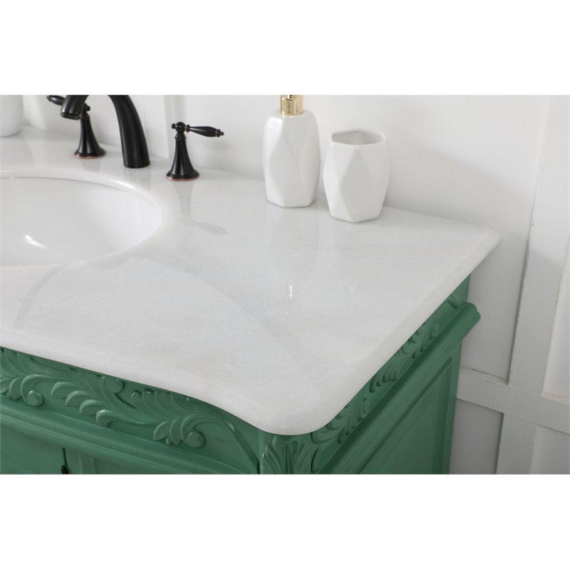 Elegant Decor Clarion 48