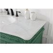 Elegant Decor Clarion 48