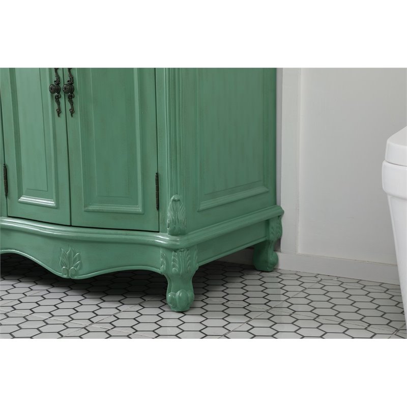 Elegant Decor Windsor 60