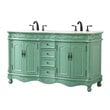 Elegant Decor Windsor 60