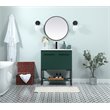 Elegant Decor Sloane 30