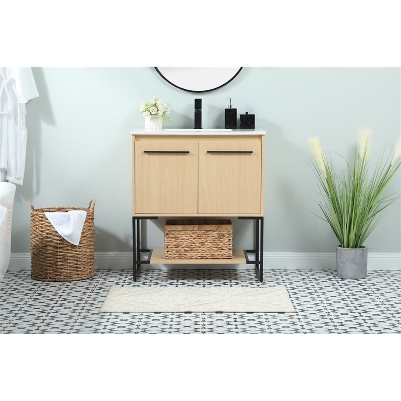 Elegant Decor Sloane 30