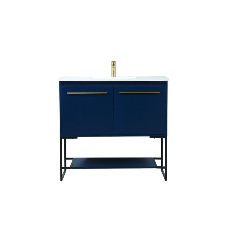 Elegant Decor Sloane 36