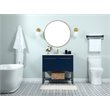 Elegant Decor Sloane 36
