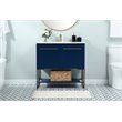 Elegant Decor Sloane 36