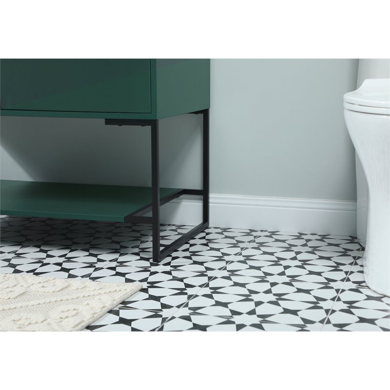 Elegant Decor Sloane 36