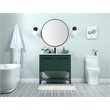 Elegant Decor Sloane 36