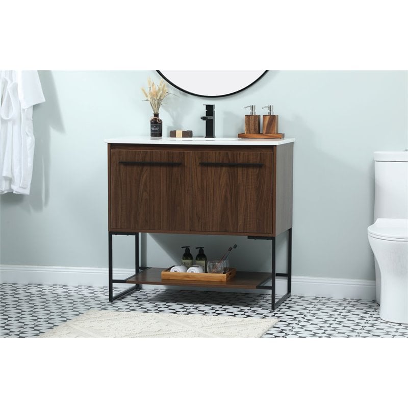 Elegant Decor Sloane 36