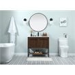 Elegant Decor Sloane 36