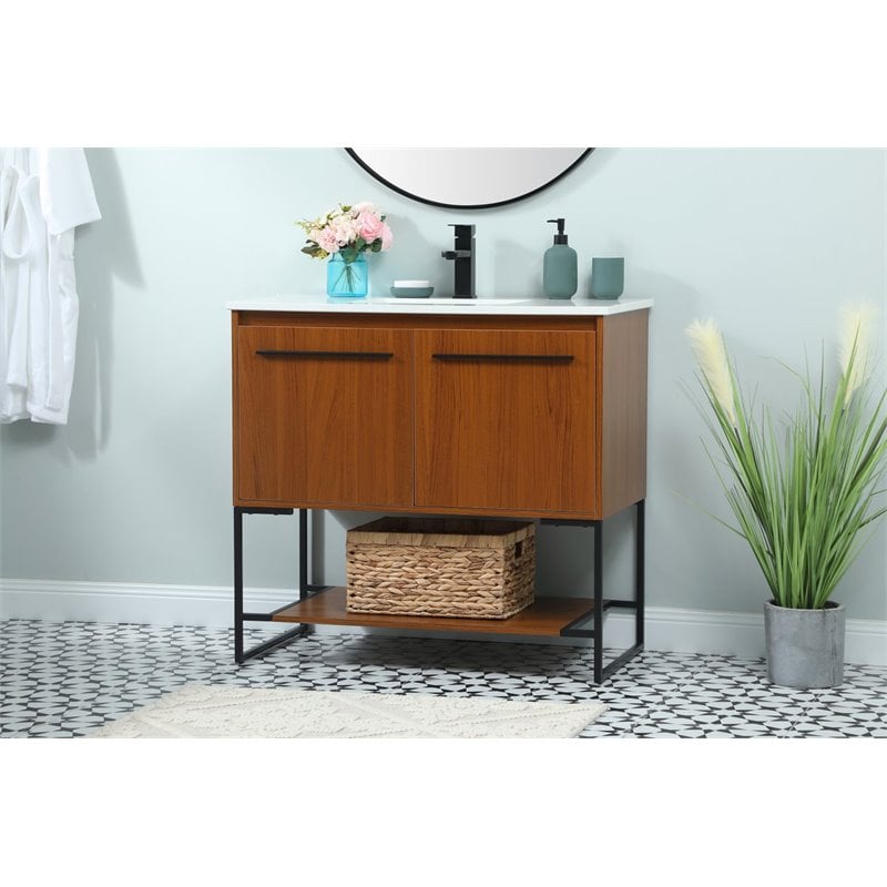 Elegant Decor Sloane 36
