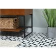 Elegant Decor Sloane 36