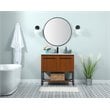 Elegant Decor Sloane 36