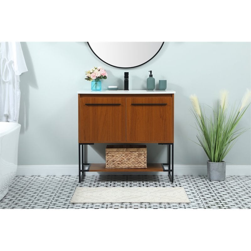 Elegant Decor Sloane 36