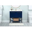 Elegant Decor Sloane 36