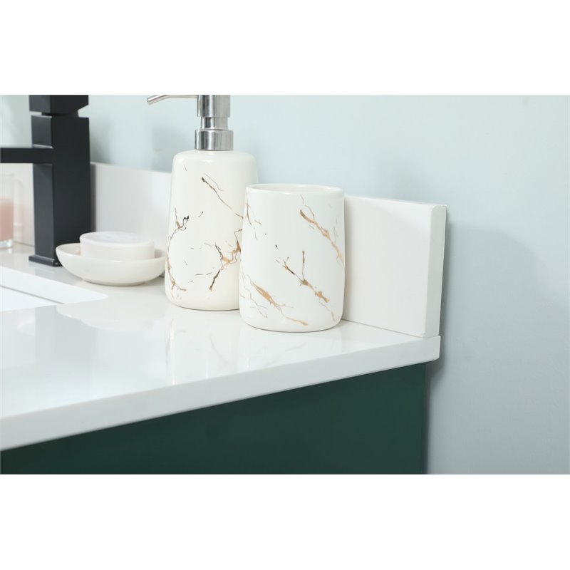 Elegant Decor Sloane 36