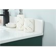 Elegant Decor Sloane 36
