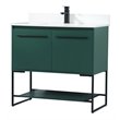 Elegant Decor Sloane 36