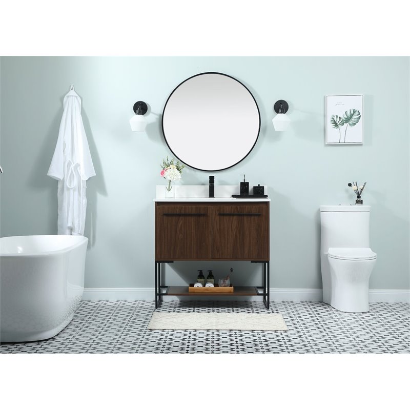 Elegant Decor Sloane 36
