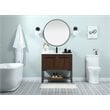 Elegant Decor Sloane 36
