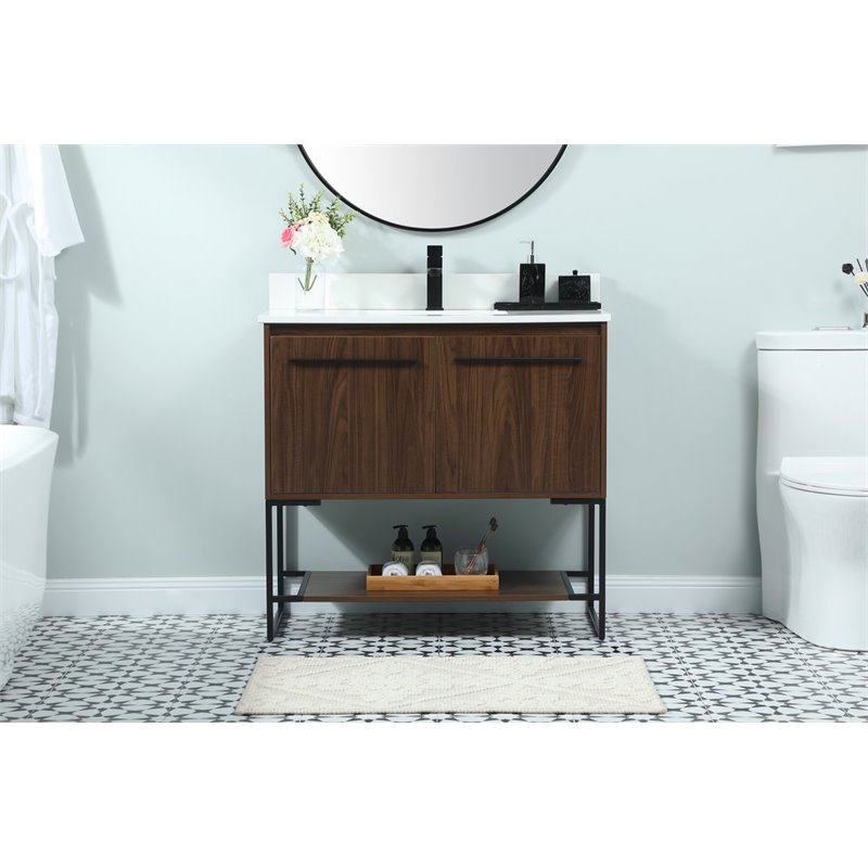 Elegant Decor Sloane 36
