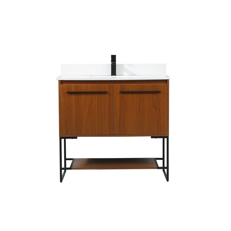 Elegant Decor Sloane 36