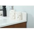 Elegant Decor Sloane 36
