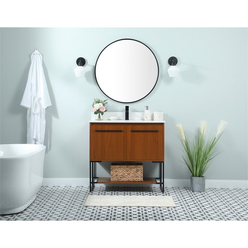 Elegant Decor Sloane 36