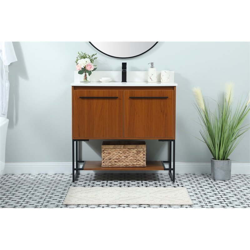 Elegant Decor Sloane 36
