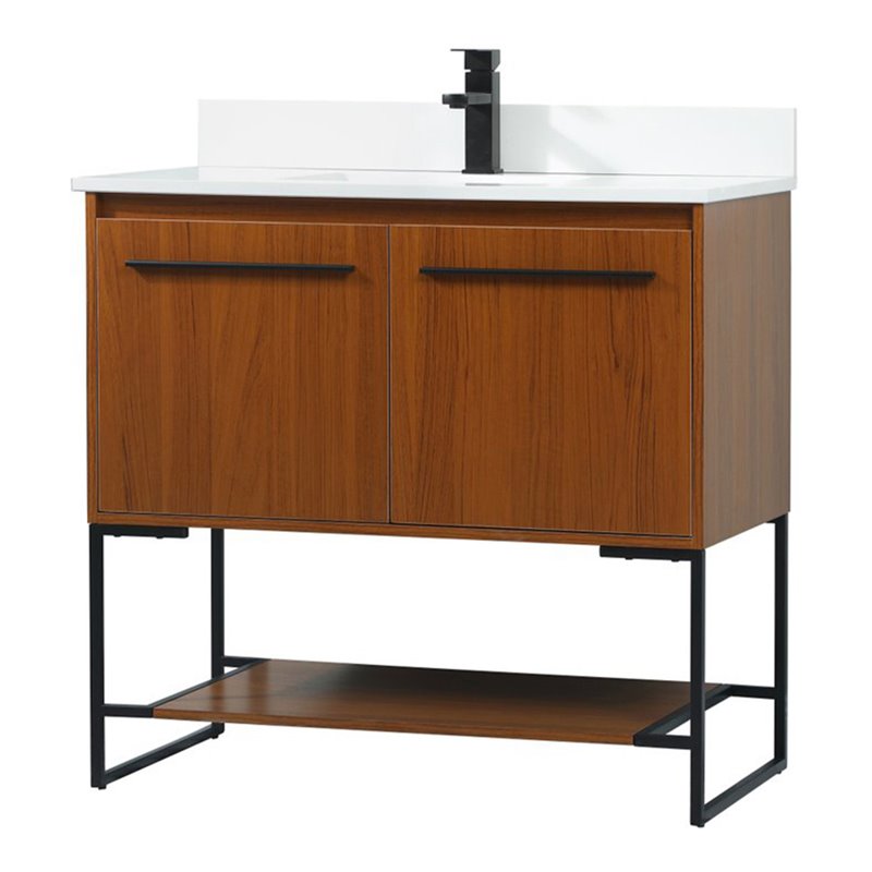 Elegant Decor Sloane 36