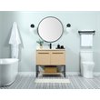 Elegant Decor Sloane 36