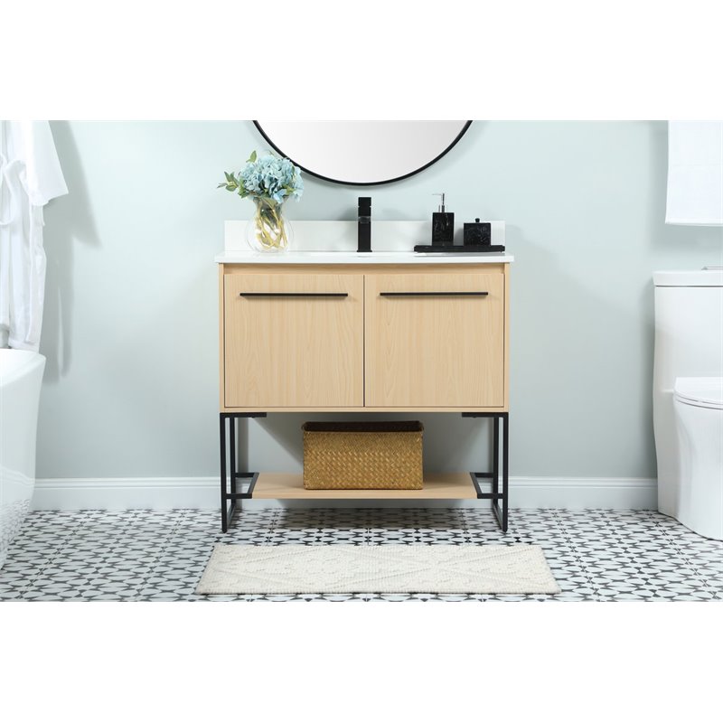 Elegant Decor Sloane 36