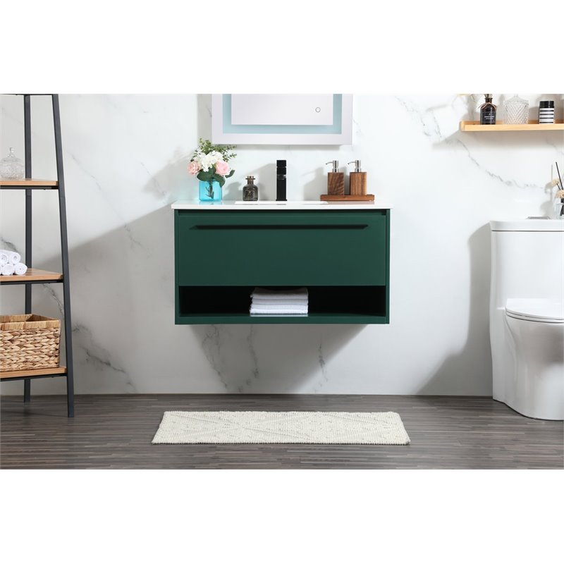 Elegant Decor Roman 36