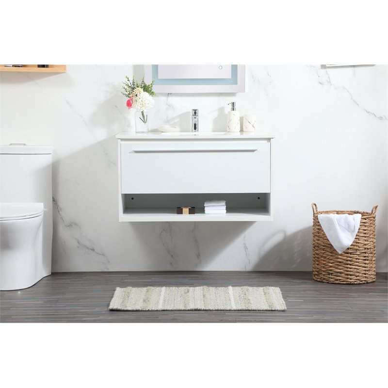 Elegant Decor Roman 36