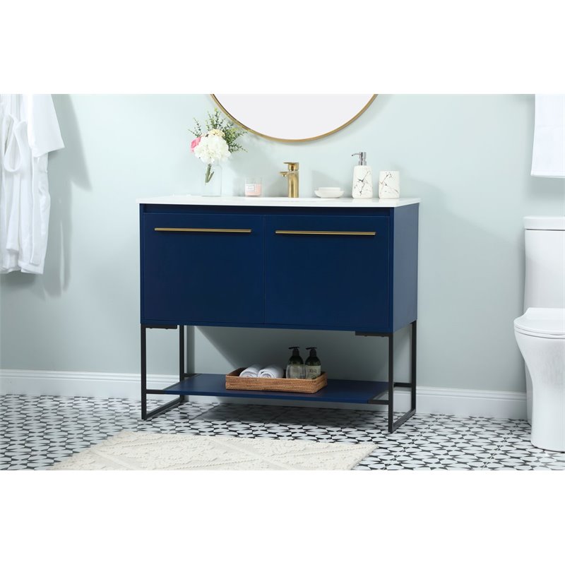 Elegant Decor Sloane 40