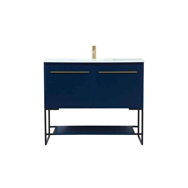 Elegant Decor Sloane 40