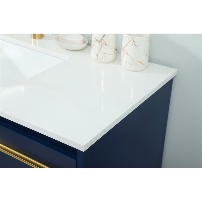 Elegant Decor Sloane 40