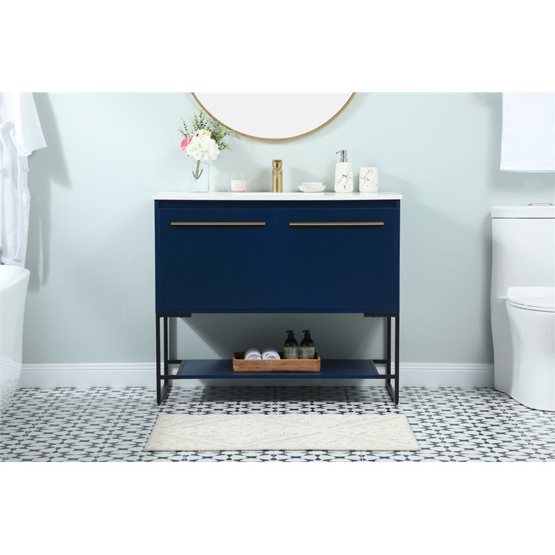 Elegant Decor Sloane 40